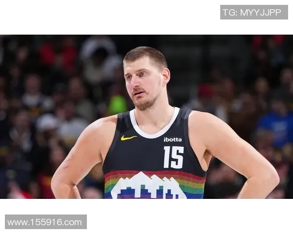 约基奇坦言控制犯规难度大有时会犯愚蠢错误就是这样