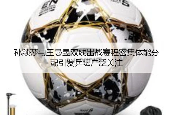 孙颖莎与王曼昱双线出战赛程密集体能分配引发乒坛广泛关注