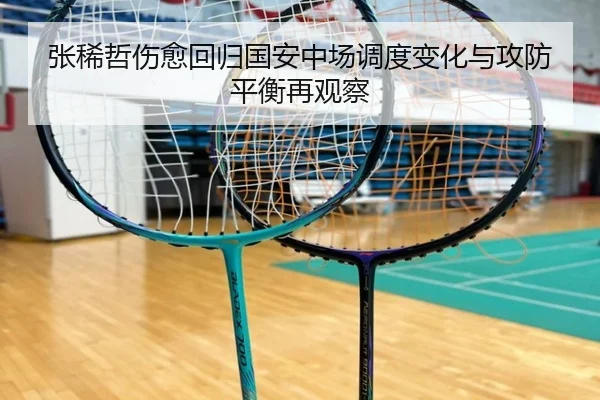 张稀哲伤愈回归国安中场调度变化与攻防平衡再观察