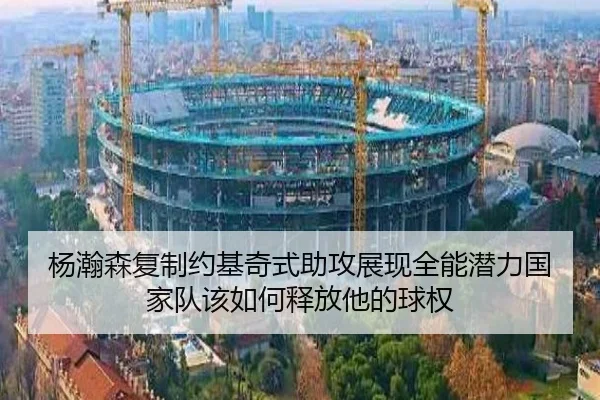 杨瀚森复制约基奇式助攻展现全能潜力国家队该如何释放他的球权